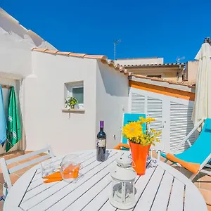 La Sastreria Ferienhaus Pollença
