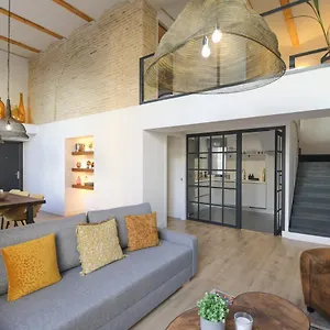 Rentalsevilla San Esteban Apartment