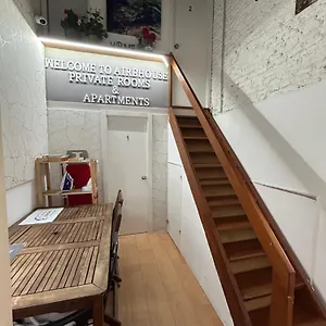 Alloggio in famiglia Airbhouse Private &, Siviglia