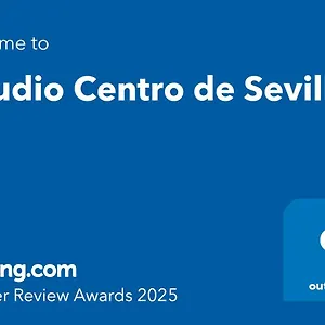 Estudio Centro De Apartment